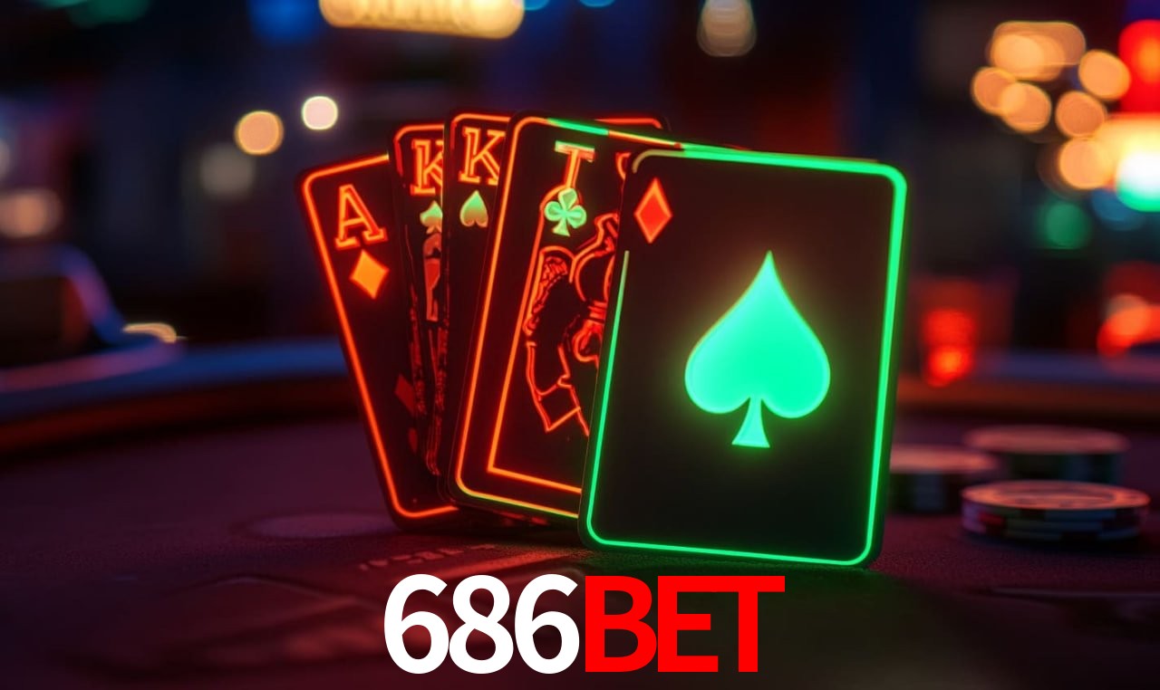 Ofertas Imperdíveis na 686BET: Promoções e Bônus Que Valem a Pena