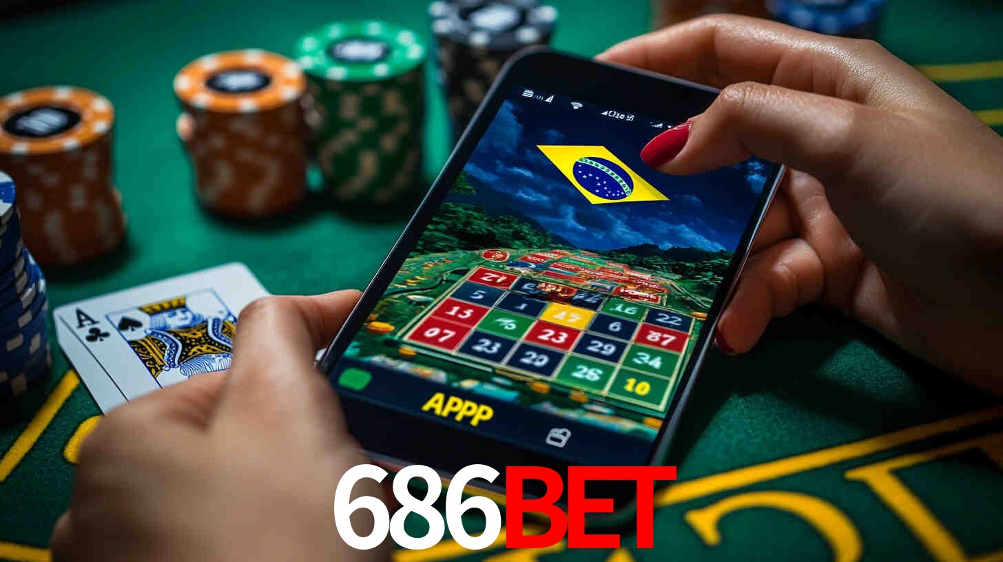 Descubra a Essência do 686BET: Nossa História e Compromissos