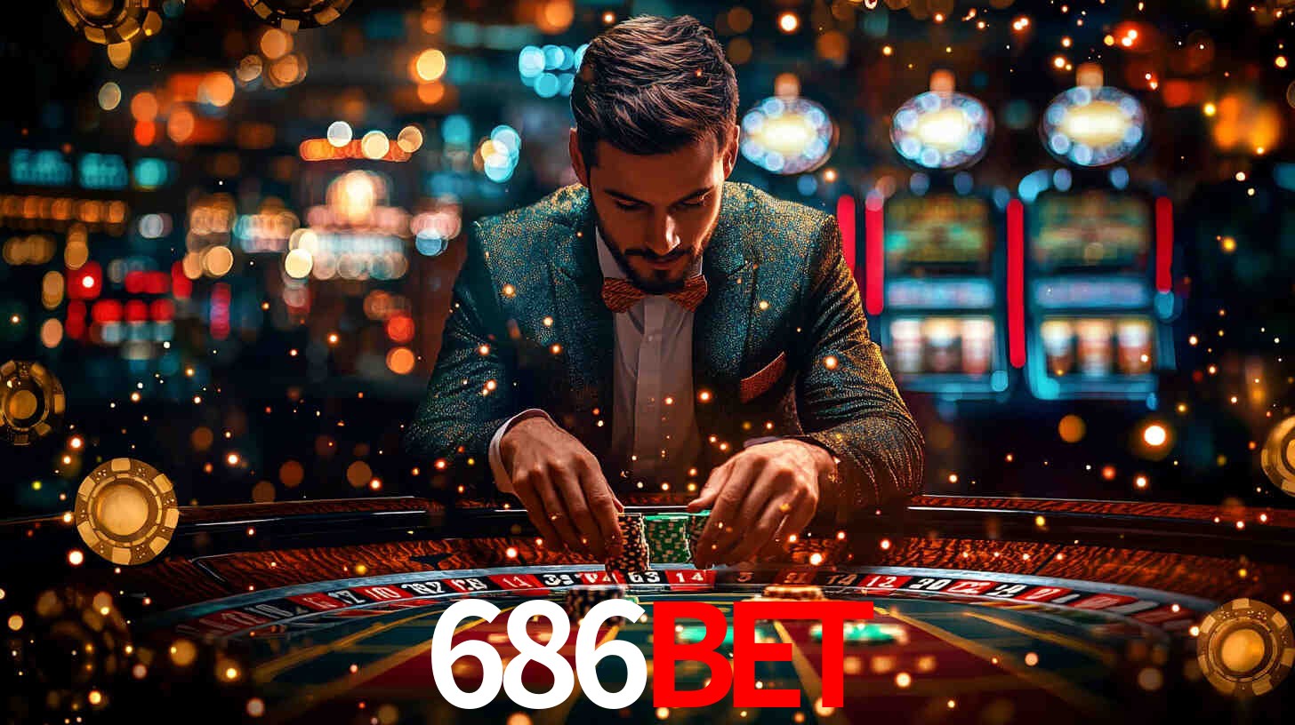 Basketball Betting 686BET