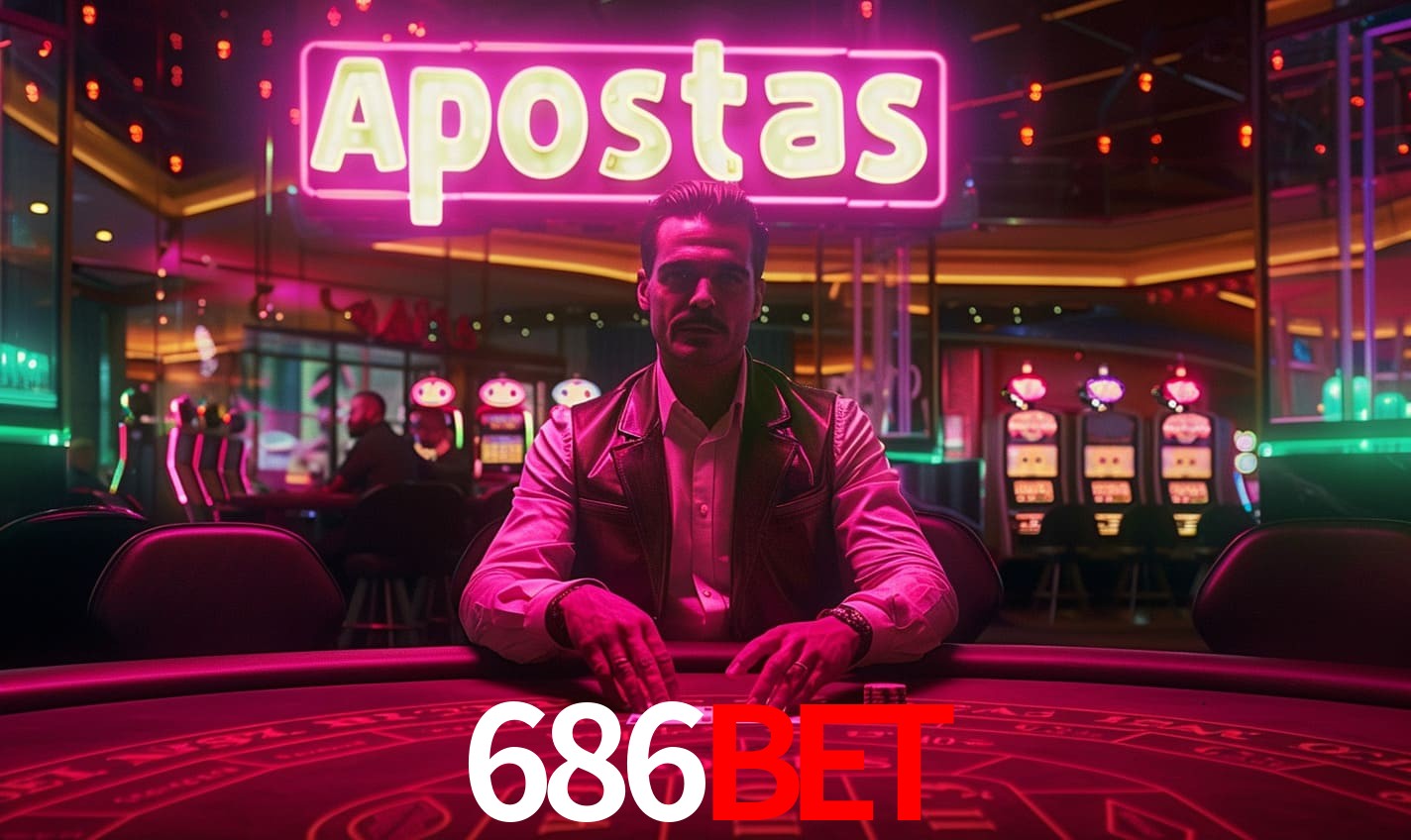 686BET.com