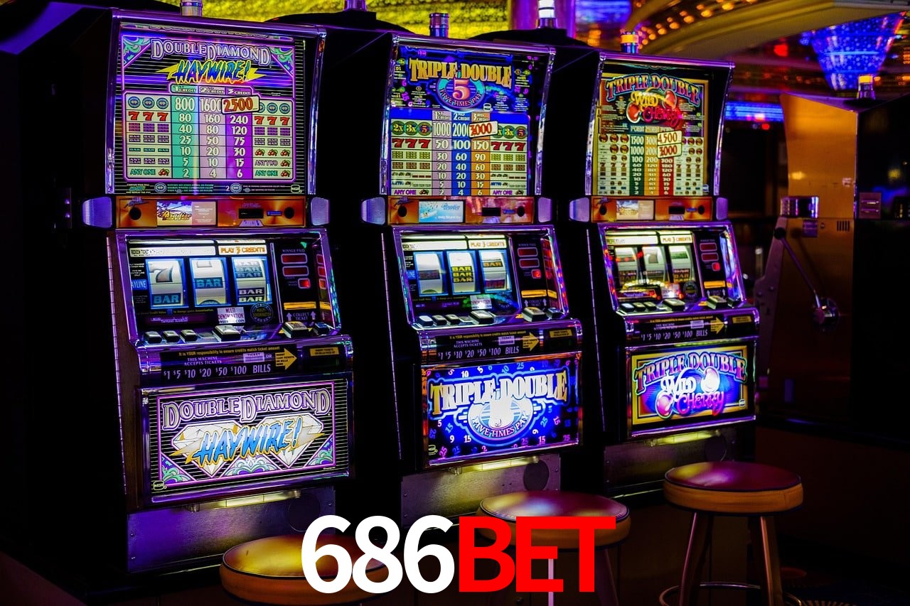 Apostas de Basquete 686BET