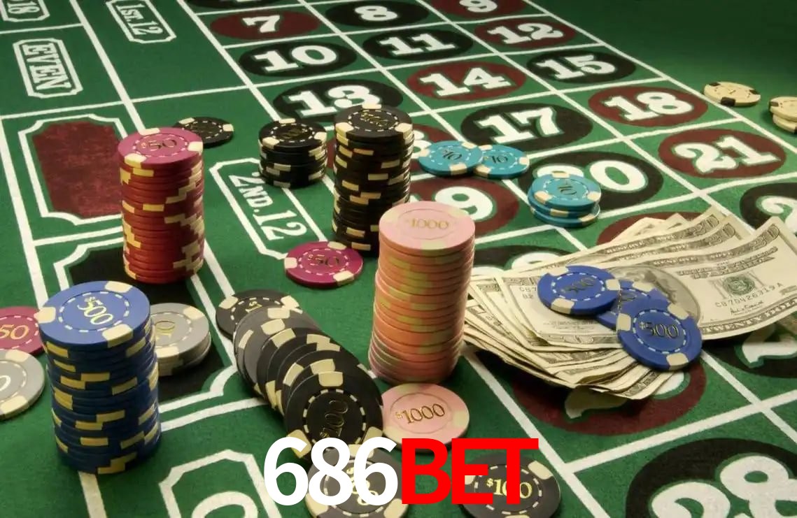 Security Systems 686BET