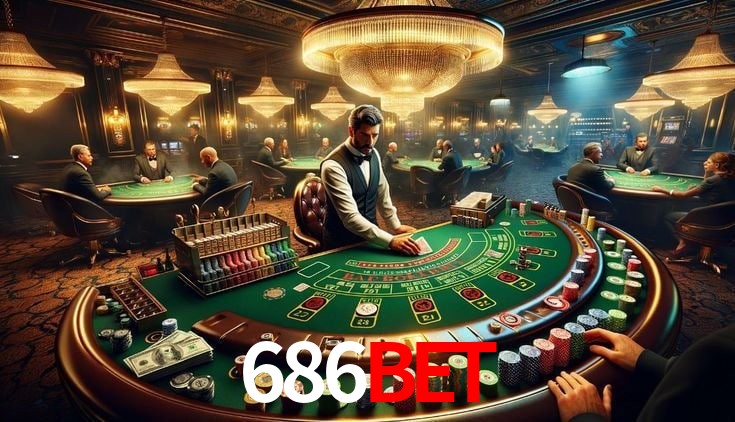 Platform Technology 686BET