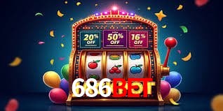 686BET win