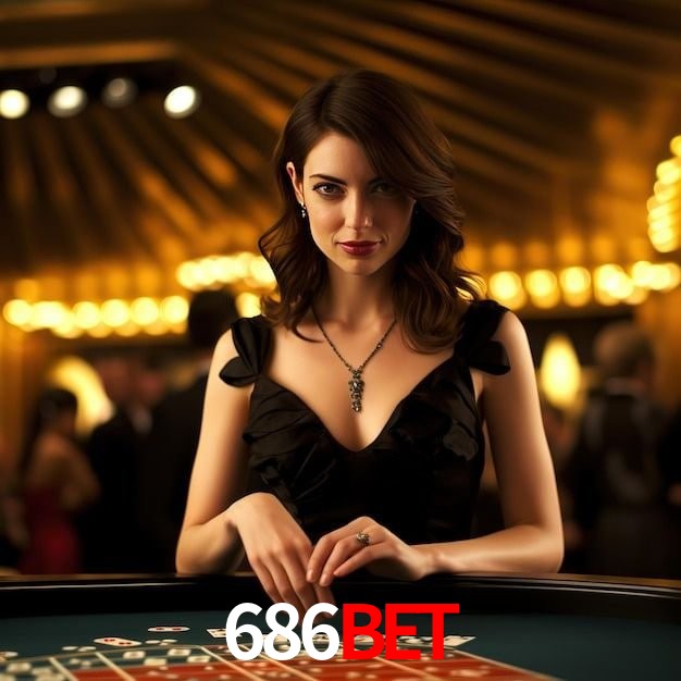 Desvendando o Mundo dos Jogos Virtuais na 686BET