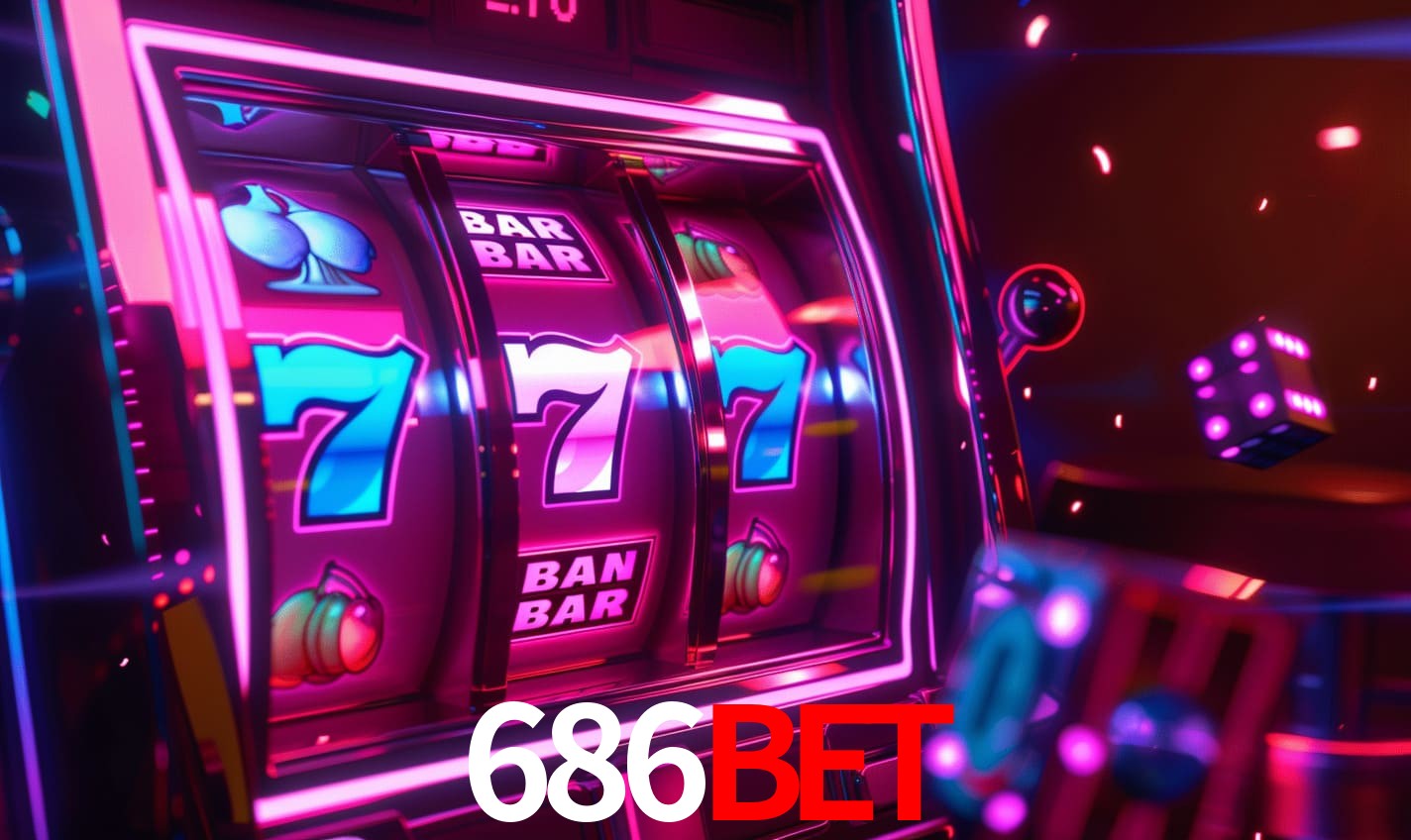 686BET: Jogue Crash e Experimente Alta Recompensa Instantânea
