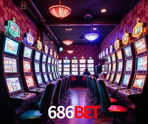 686BET