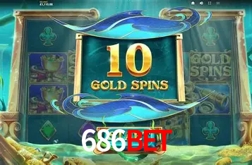 A Emoção da Loteria na 686BET: Uma Chance de Mudança de Vida