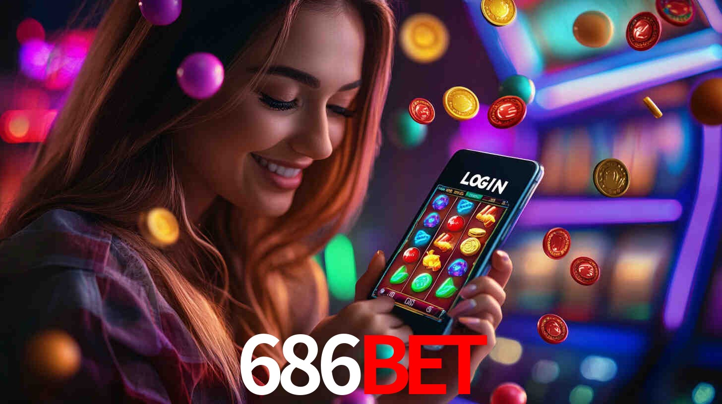 Roulette Table 686BET