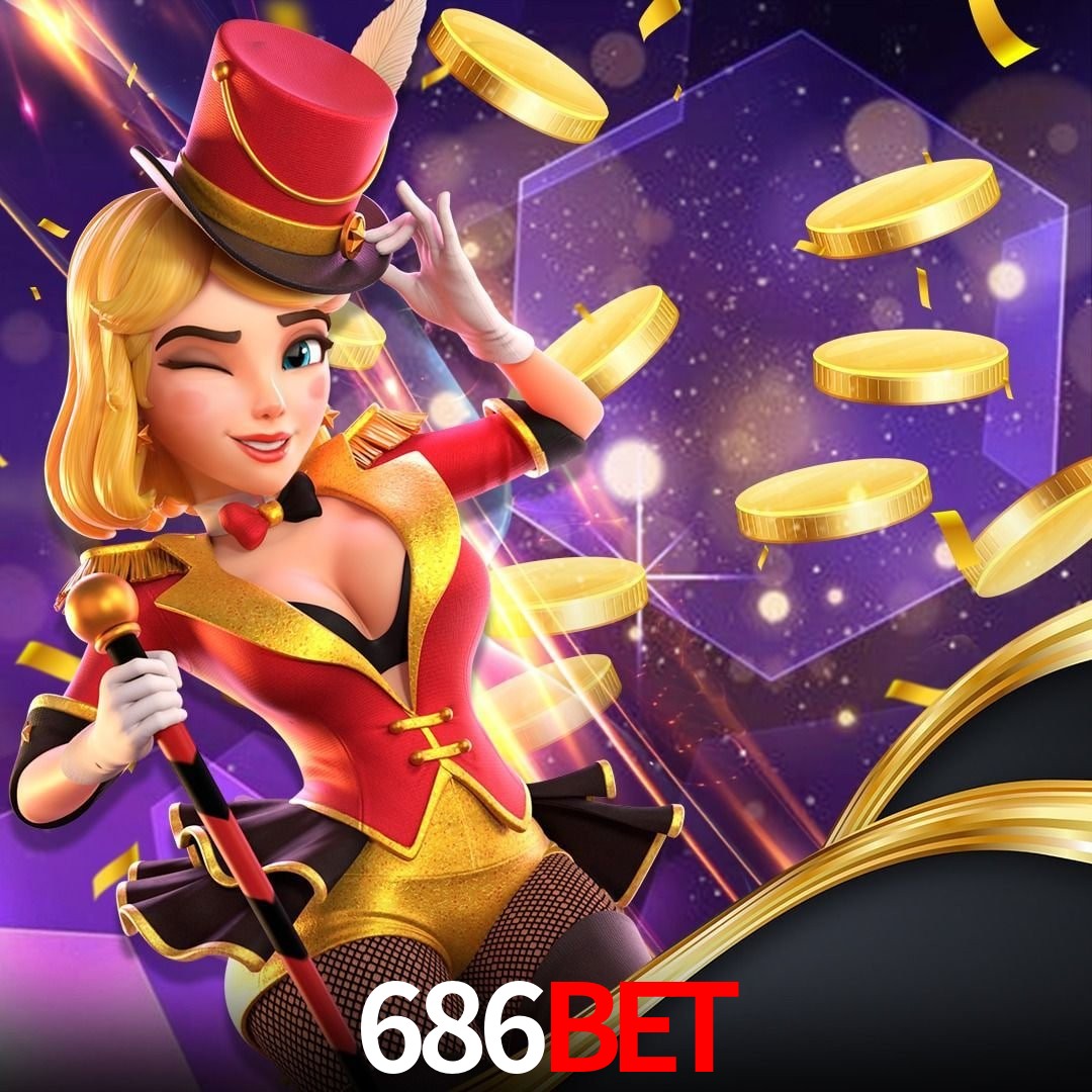 Slot Games 686BET