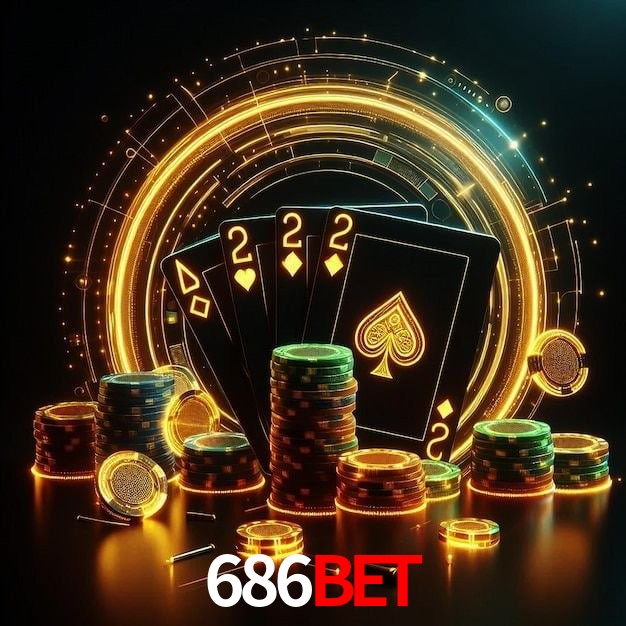 Login Seguro 686BET