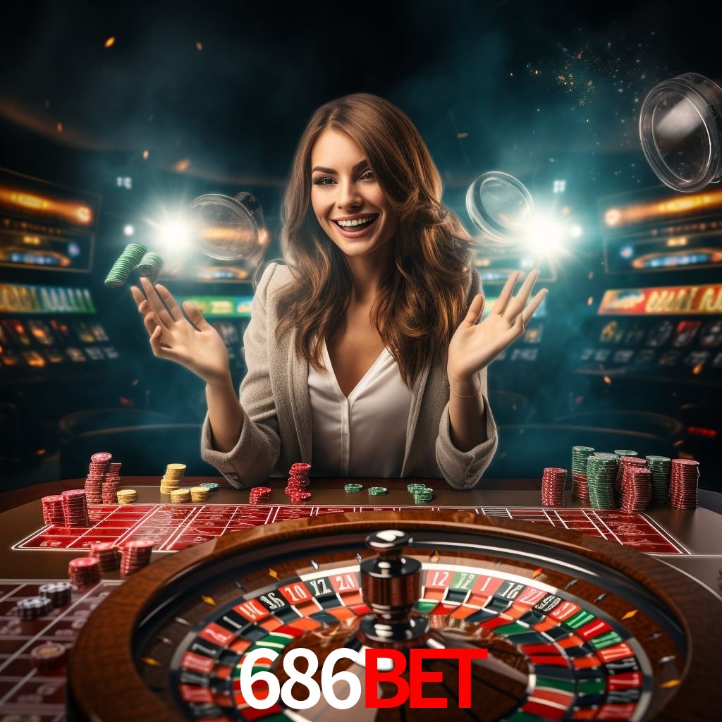 Aviator Game 686BET