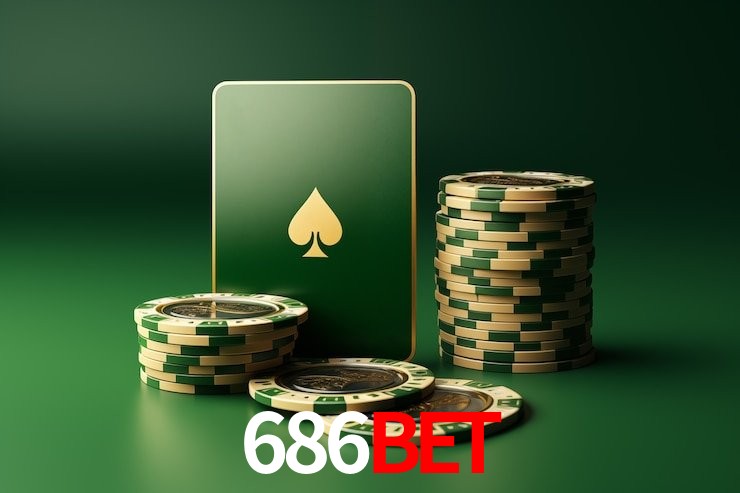 Game Providers 686BET